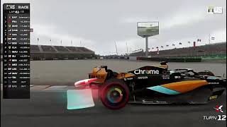 APERTE UFFICIALMENTE LE ISCRIZIONI PER LA STAGIONE F1WS ESPORTS 20242025 [upl. by Nnaylrebmik538]