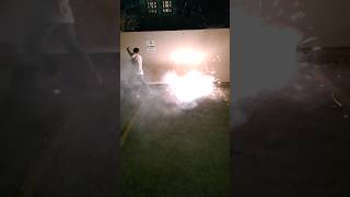 Failing at Rolling a Firework fails 4thofjuly [upl. by Yemorej]