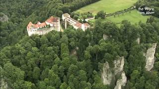 CASTILLOS DE BAVIERA HD De Lindau a Berchtesgaden [upl. by Mccormick]