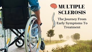 Multiple Sclerosis Signs amp Symptoms Diagnosis amp Treatments For MS [upl. by Stahl627]