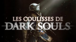 Les coulisses de Dark Souls  lorigine dun mythe [upl. by Graniela668]