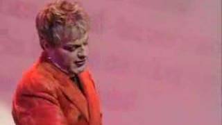 Eddie Izzard Visits Jonathan Ross on May 18 2007 [upl. by Head]