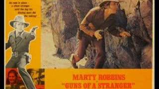 Marty Robbins Sings Small Man [upl. by Kedezihclem]