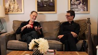 George Furlanetto From F Bass And Alain Caron Interview [upl. by Broucek]