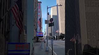 Beautiful New York newyork newyorkcity travel [upl. by Gide]