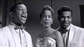 The Platters  Only You [upl. by Dnalel]