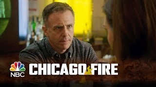 Chicago Fire  The Mysteries of the World Episode Highlight [upl. by Nairehs]