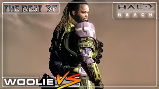 Best of Halo Reach [upl. by Chemar]