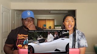 Fredo  OPP PACK ft Swift Quis Reaction  Reactober [upl. by Renault187]