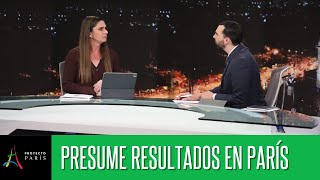 Han trastocado mi intimidad y mi persona Ana Gabriela Guevara defiende su gestión en Conade [upl. by Htnnek502]