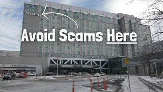 How to Avoid Hotel Room Scams at Furry Conventions [upl. by Craig]