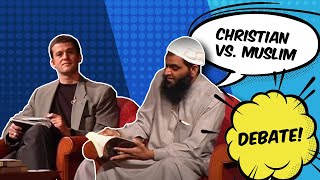 DEBATE Shabir Ally vs Mike Licona Did Jesus Rise from the Dead 2004 [upl. by Acimahs326]