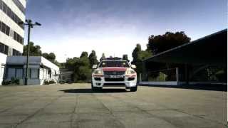 VW Touareg R50 07 NEF [upl. by Esma]