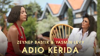 Adio Kerida Akustik  Zeynep Bastık YasminLevyOfficial [upl. by Baumann]