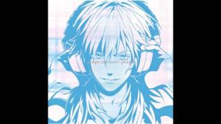 DRAMAtical Murder OST  Track 15  GOATBED [upl. by Ahsam]