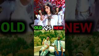 Original vs Remake 2024  Zaalima Song  Bollywood Remake Songs shortsvideo ytshorts nancy [upl. by Harper]