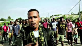 Roga Roga  Contentieux Clip Officiel 2014 [upl. by Sanoy916]