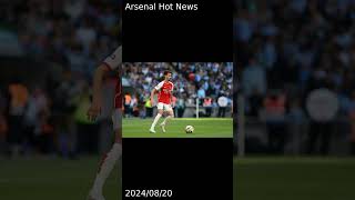 Midfielder Returns To TrainingampTwo More Updates–Latest Arsenal Injury News And Expected Return Dates [upl. by Eahsel]