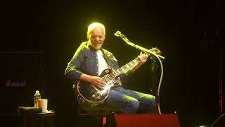 PETER FRAMPTON  FULL CONCERTMGM Casino National Harbor Oxon Hill MD 72023 [upl. by Keelia]