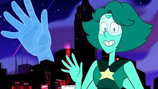 Lapidot Fusion Powers Personality Name amp More  Steven Universe Fusion Prediction [upl. by Grindle]