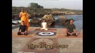 Yoga Episode 69  Sarvangasana  Yogacharya Avneesh Tiwari [upl. by Philender]