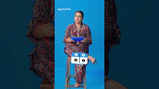 Guess The Dialogue  Neeyat  Vidya Balan  primevideoindia [upl. by Ogdon]