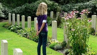 Canadese begraafplaats  Canadian War Cemetery  Holten 2011 [upl. by Sharyl]