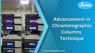 Advancement in Chromatographic Columns Technique [upl. by Ihcekn]