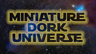 Miniature Dork Universe Trailer Miniature Wargaming Madness in 15mm or 1100 scale [upl. by Tahmosh]