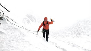 CAIRNGORMS WINTER MOUNTAINEERING [upl. by Laufer]