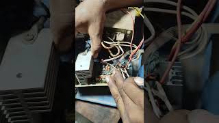 Luminous inverter 12 volt charging problem luminousinverter [upl. by Corissa]