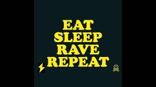 BBC Radio1s Dance Anthems  Eat Sleep Rave Repeat 13092013 [upl. by Etat]