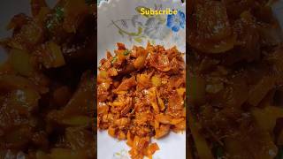 mackerel fish recipefish recipe subscribe cooking food easyrecipe fishcurry foodie fish [upl. by Corabella]