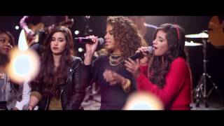 Fifth Harmony  quotQue Bailes Conmigo Hoyquot Live [upl. by Enilrem]