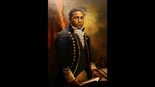 Crispus Attucks was an American whaler sailor and stevedore [upl. by Hilary]