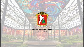 Quincuagésima Quinta Sesión Ordinaria de Cabildo de Toluca [upl. by Nojel]