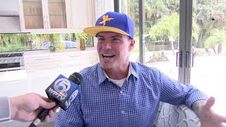 Full Interview with Vanilla Ice [upl. by Wat]