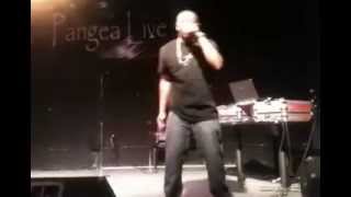 JayyDee Live  Club Praize  Pangea Live in Jacksonville FL [upl. by Ardin]