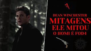 AS IMPRESSIONANTES MITAGENS EM FILMES SÉRIES E ANIMES  SCOTT [upl. by Dionne]