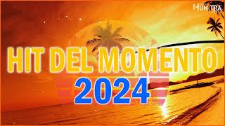 TORMENTONI DELLESTATE 2024 🎧 MUSICA ESTATE 2024 🏖️ CANZONI ESTATE 2024 ❤️ HIT DEL MOMENTO 2024 [upl. by Algy]