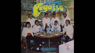 Tres Palabras Grupo Pegasso De Emilio Reyna [upl. by Mairhpe]