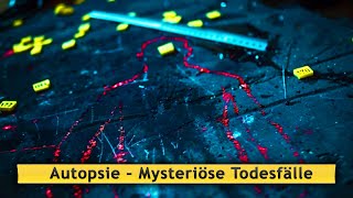 Autopsie Mysteriöse Todesfälle Folge 38 Neue Doku Podcast Deutsch [upl. by Cain]