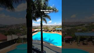 Best hotel in Kigali called Kigali Delight Hotel Use this code to get a 5 discount KDHcoxie2024 [upl. by Brandais]