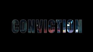 Conviction  Official Trailer [upl. by Livi]