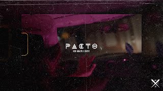 Pacto  Kid Guapo x NXVI Visualizer [upl. by Julita843]