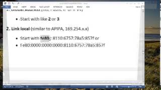 IPv6 all about address and use CCNP in Hindi part 9 [upl. by Maggie346]