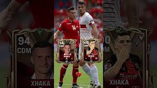 Hernández Brothers🤝 eafcmobile fifamobile shorts fifa22 [upl. by Axela433]