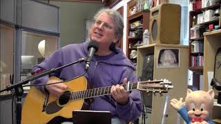 Roger McNamee quotStreets of Baltimorequot 021222 [upl. by Quennie685]