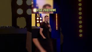 Piotr ZOLA Szulowski  sesje zdjęciowe shorts [upl. by Elleirol]