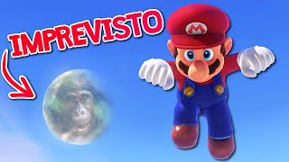 Iniziamo a prendere TUTTE le 880 Lune di MARIO ODYSSEY con Imprevisti [upl. by Iadam]